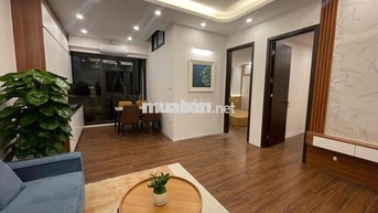 chung cư Đồng tầu 2 ngủ 2 vệ sinh