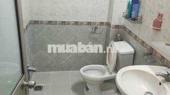 CHO THUÊ NHÀ NGUYÊN CĂN Q4 – HẺM 1/ NGUYỄN TẤT THÀNH
