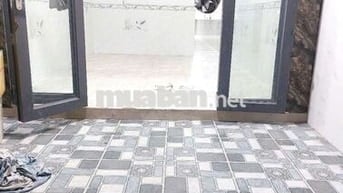 Nhà cho thuê đg xe hơi, hbchanh,thủ đức