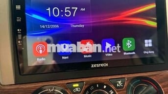 Toyota Innova E 2019 Nâu 149.000 km