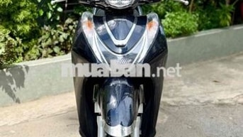 Honda SH Mode 2020 Đen Sài Gòn