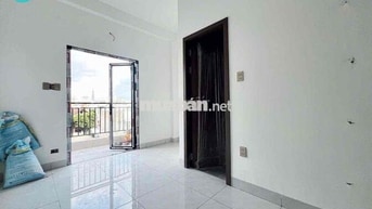 STUDIO FULL NỘI THẤT CÓ BAN CÔNG HIỆP BÌNH THỦ ĐỨC – GẦN ĐẠI HỌC LUẬT,