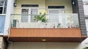 CHO THUÊ NHÀ KHU NỘI BỘ TÂY THANH- VỊ TRÍ MẶT TIỀN KD