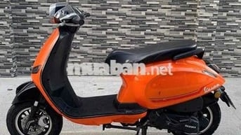 Piaggio Vespa 50cc Cam 50cc
