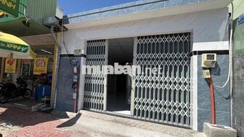 🏦 MẶT TIỀN CHO THUÊ QL.50 (95m2- 4mx 22m, MB nở hậu 5m).