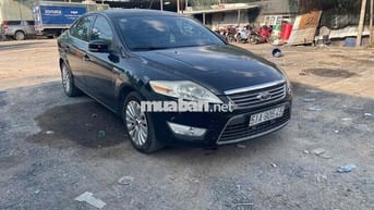 Ford Mondeo 2.3L Xăng Cửa sổ trời Đen