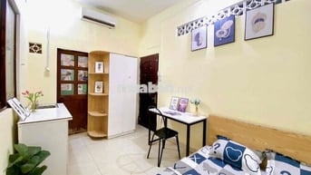 🔥Căn Hộ Full Nội Thất Gái Rẻ Thang Máy Ngay Lotte Cộng Hoà Khu K300