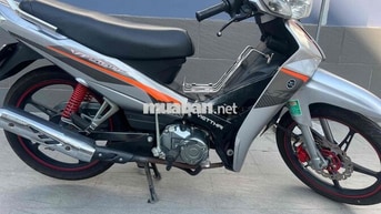 Việt Thái Sirius 50cc Bạc