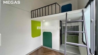 DUPLEX MỚI 100% _ FULL NT _ NGAY CMT8_ ƯU ĐÃI CHO KHÁCH THIỆN CHÍ