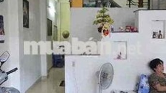 Cho Thuê Nhà Hẻm Huỳnh Tấn Phát Quận 7