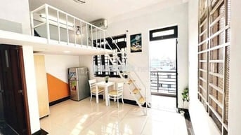 PHÒNG CÓ GÁC BAN CÔNG RIÊNG FULL NT THOÁNG MÁT GIÁ RẺ GẦN LÊ TRỌNG TẤN