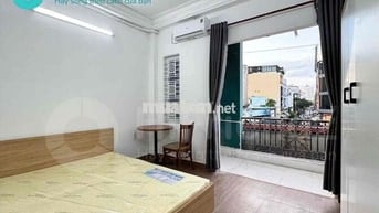 STUDIO BAN CÔNG LỚN – HỖ TRỢ NUÔI PET – KHU TRUNG TÂM PHÚ NHUẬN