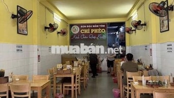 🏡 CHO THUÊ NHÀ NGUYÊN CĂN – VĨNH HỘI, QUẬN 4 - 4x20m - Giá 35 Triêu