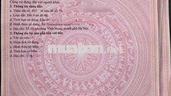 VC EM CẦN TIỀN BÁN NHANH . 3,79 tỷ