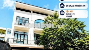 🌿 Studio+Bancon xinh xắn giữa lòng Huế 🤩