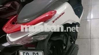 Honda Vision 2019 Trắng