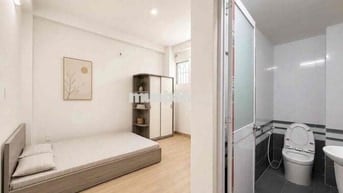 🏡 STUDIO MỚI KHAI TRƯƠNG – CỬA SỔ - GIÁP QUẬN 10