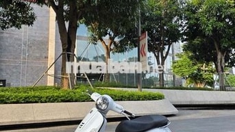 Piaggio GTS 125 3vie 2016 siêu đẹp