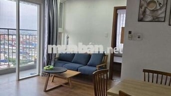 Chính chủ cho thuê căn hộ CC 2 phòng ngủ