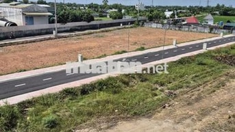 CẦN BÁN 3 LÔ ĐẤT GẦN CHỢ BÌNH CHÁNH TP.HCM
