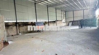 CHO THUÊ KHO 250m2 10x25m 14TRIỆU - TRẦN CAO - ĐƯỜNG XE TẢI