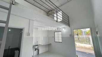PHÒNG TRỌ MỚI XÂY HẺM 6 TRẦN VĨNH KIẾT - CẦN THƠ