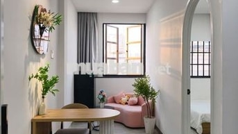 ❗️1Pn + 1pk bancol ngay Chợ bắp ngã 3 bầu - ĐH HUFLIT - NAT - Tô ký