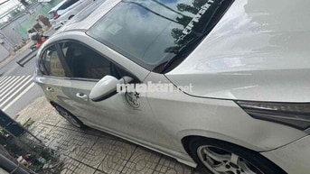 KIA K3 LUXURY 2023 Trắng 120000 km