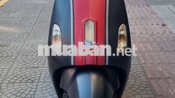 SYM Attila 50 2023 biển 43