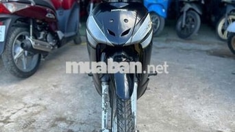 Honda Wave S 100 Đen Zin