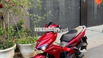 Honda Air Blade 125 Đỏ