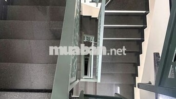 CHO THUÊ MẶT TIỀN NGUYỄN GIA TRÍ, QUẬN BÌNH THẠNH