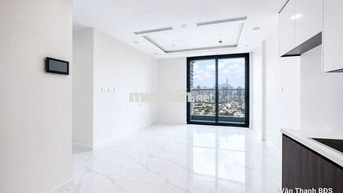 Vào Ở Tháng 9! Officetel Sunshine Sky City 2PN 2WC Giá Chỉ 9.5 Triệu