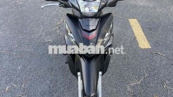 Honda RSX FI 2022 Đen 7087 km