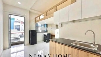 TRỐNG LẠI DUPLEX FULL NỘI THẤT 🤩