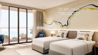 Alora Nha Trang - Tổ hợp Libera Nha Trang 44ha