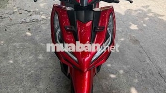 Honda Vario 125 2024 màu Đỏ