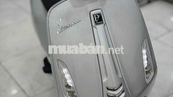 Vespa125 2015 Lướt ( Hỗ trợ Trả GÓP ) ✅✅