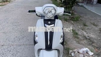 Yamaha Grande Fi Trắng