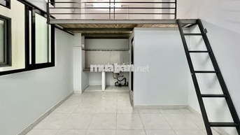 Phòng Trọ Cao Cấp An Ninh Giá Rẻ Ngay Chợ Cây Me BX An Sương