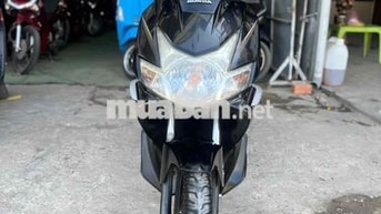 Honda Air Blade 110 2010 Đen