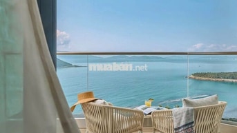 Căn hộ Biển Alora Nha Trang giá chỉ 2.19 tỷ- full nội thất cao cấp