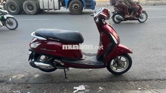 Yamaha Grande Đỏ Đã sử dụng