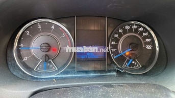 Fortuner 2.4MT 2019, máy dầu, số sàn XE CHÍNH HÃNG