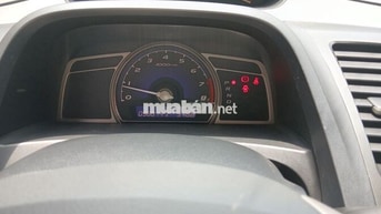Honda Civic 2008 2.0 tự động Xám