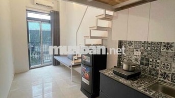Chính chủ cho thuê phòng studio mới đẹp