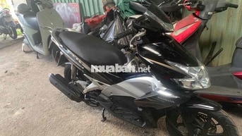 Honda Air Blade Fi 2011 Đen