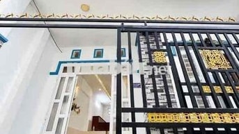 NHÀ DT RỘNG HẺM 162 PHẠM NGŨ LÃO,CÁCH 500M CHỢ,TRƯỜNG HỌC,BV