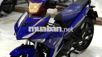 Exciter150 2017 Lướt chính chủ ký ( Hỗ trợ GÓP )