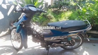 bán xe wave hàn quốc..kêu nhe. 2tr200k ae tự hiểu